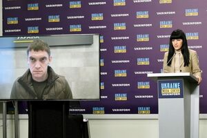 Федоров розповів про ситуацію на окупованій території Запорізької області