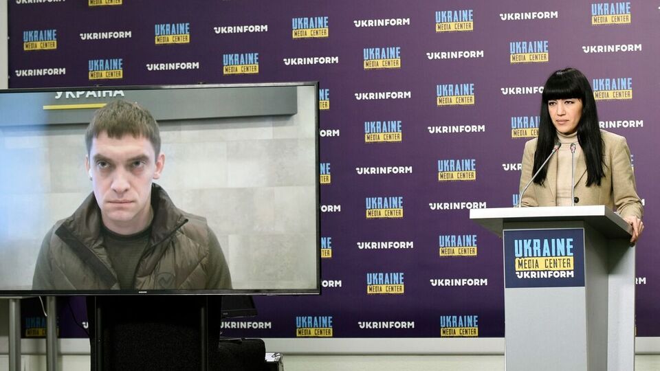 Федоров розповів про ситуацію на окупованій території Запорізької області