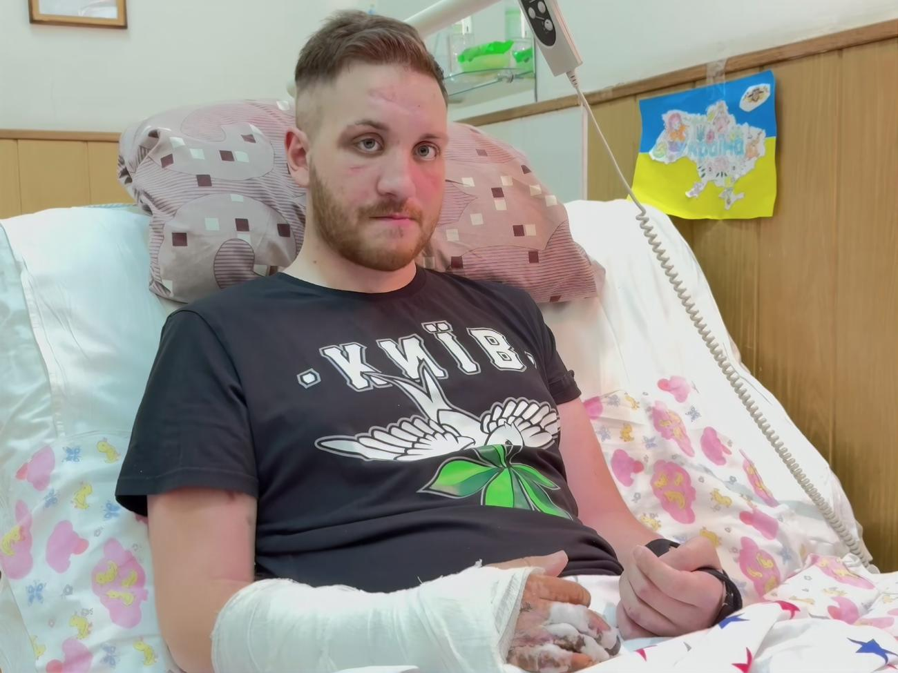 Олег Симороз: Шуляк банально не понимает, за что ей надо извиниться. Более того, она даже не упоминает по имени того, перед кем якобы "извиняется"