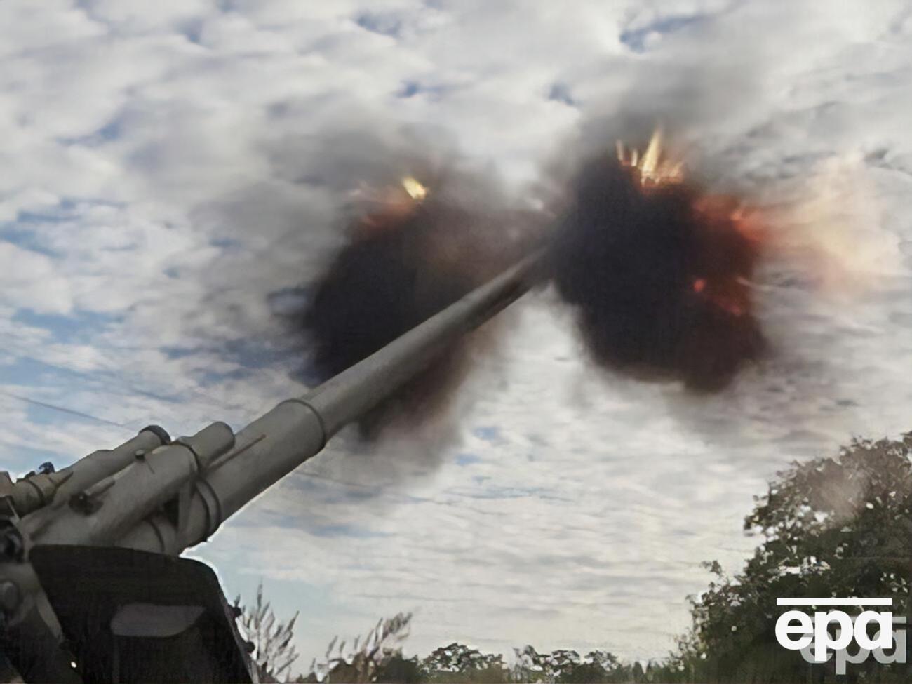 Российские военные планируют обвинить ВСУ в обстрелах Беларуси &ndash; ЦНС