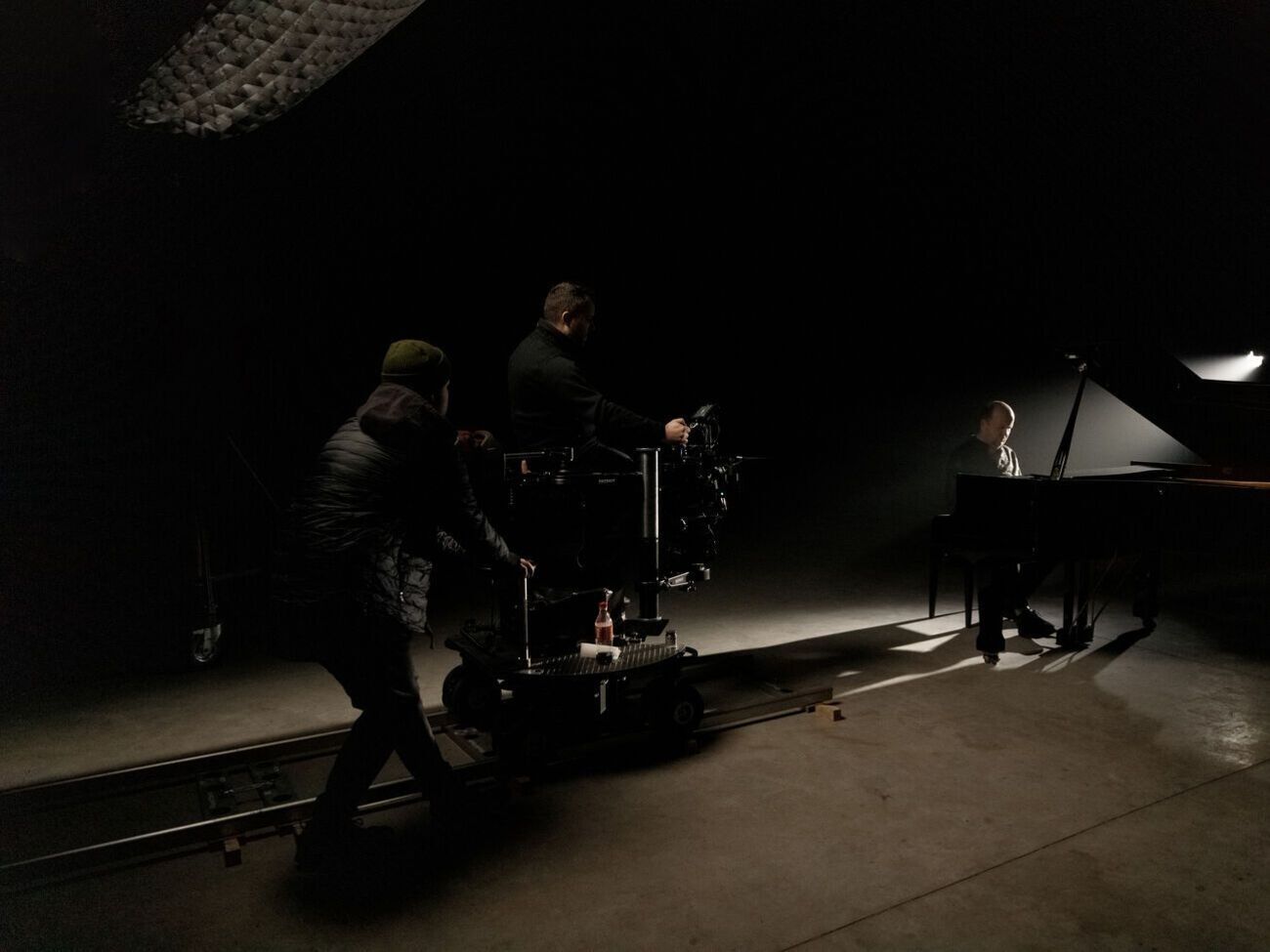 Нову пісню гурту ТІК присвячено воїнам, які загинули, захищаючи Україну від російських окупантів