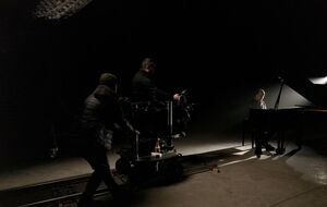 Новая песня группы ТІК посвящена воинам, которые погибли, защищая Украину от российских оккупантов