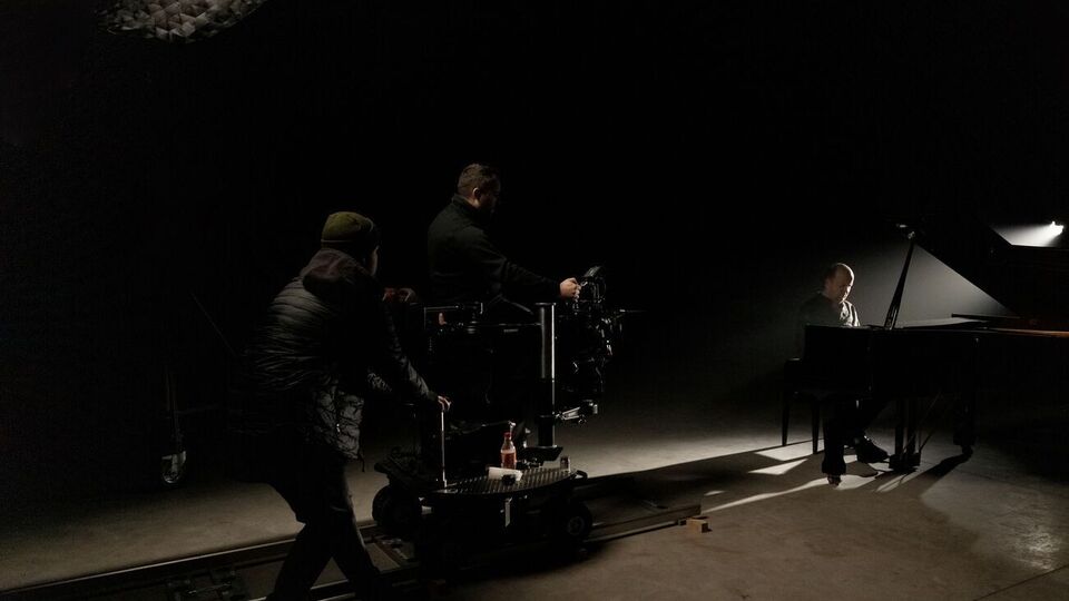 Новая песня группы ТІК посвящена воинам, которые погибли, защищая Украину от российских оккупантов