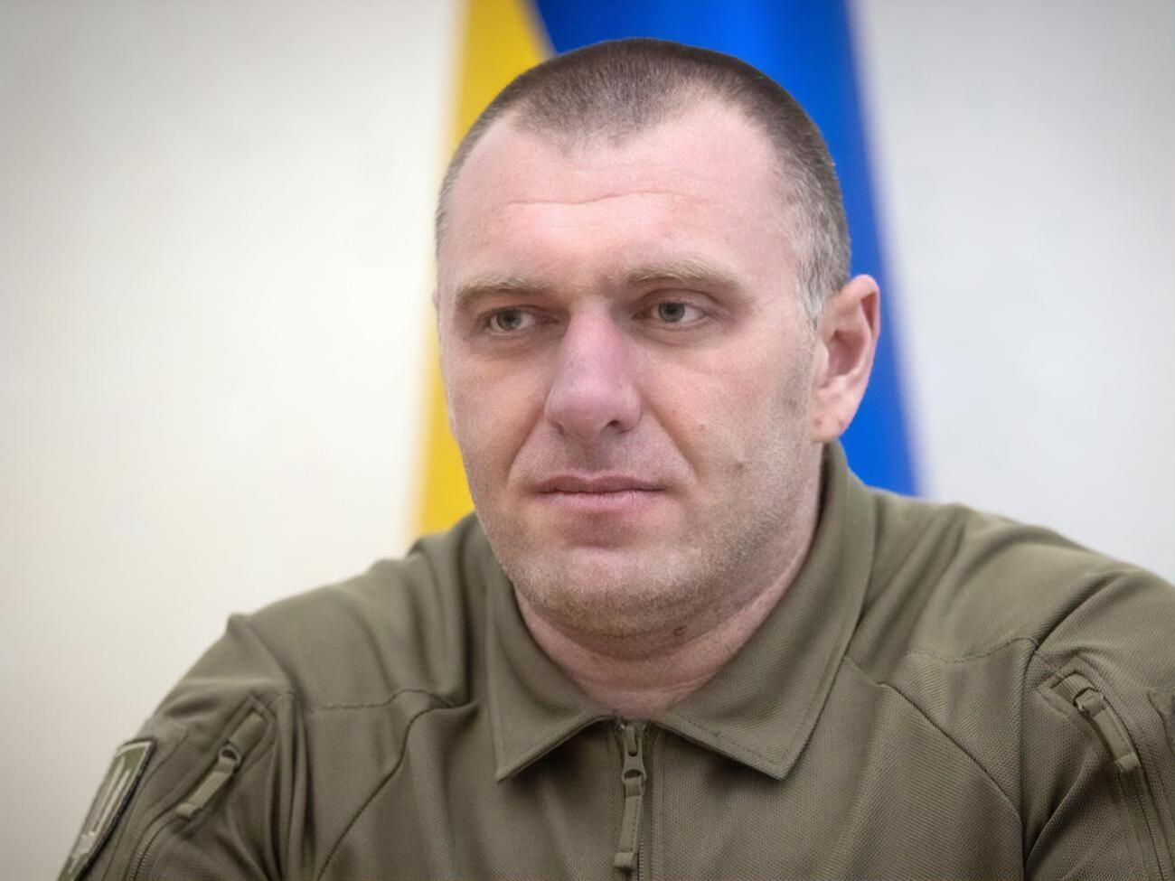 Слідство – на завершальному етапі – Малюк