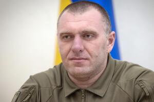 Слідство – на завершальному етапі – Малюк
