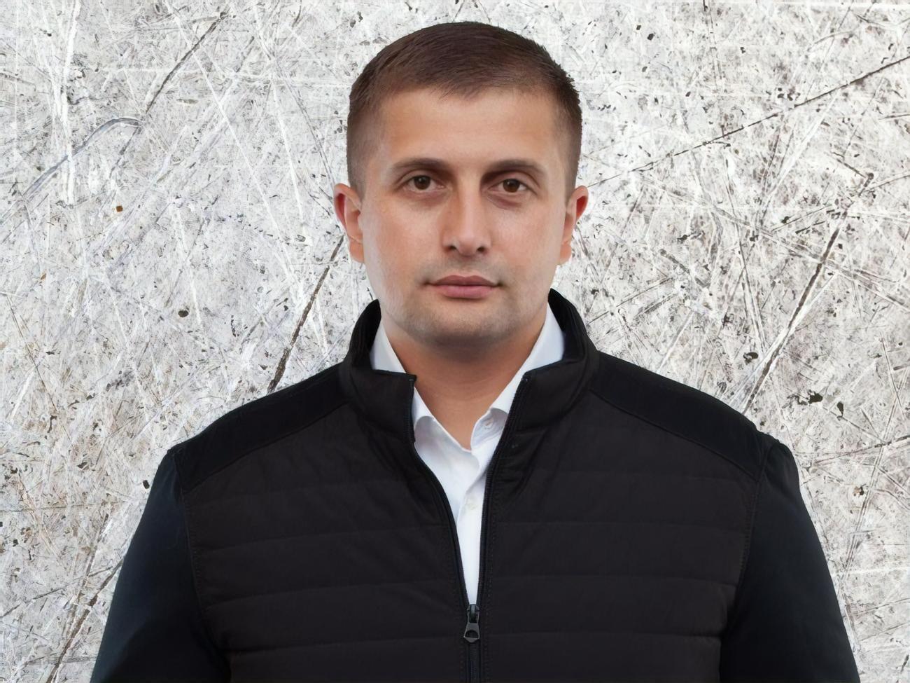 Сергей Козырь: В одном из магазинов, ранее определенном как склад гуманитарной помощи, была проведена контрольная закупка, в ходе которой члены ВСК приобрели товары с признаками гуманитарной помощи