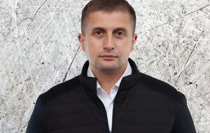 Сергей Козырь: В одном из магазинов, ранее определенном как склад гуманитарной помощи, была проведена контрольная закупка, в ходе которой члены ВСК приобрели товары с признаками гуманитарной помощи