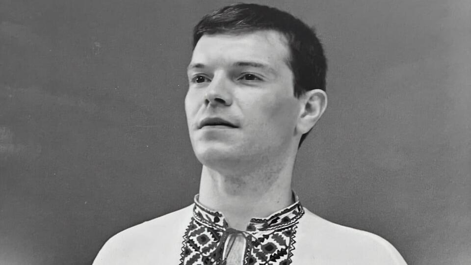 Шкварченко погиб, попав под минометный огонь врага