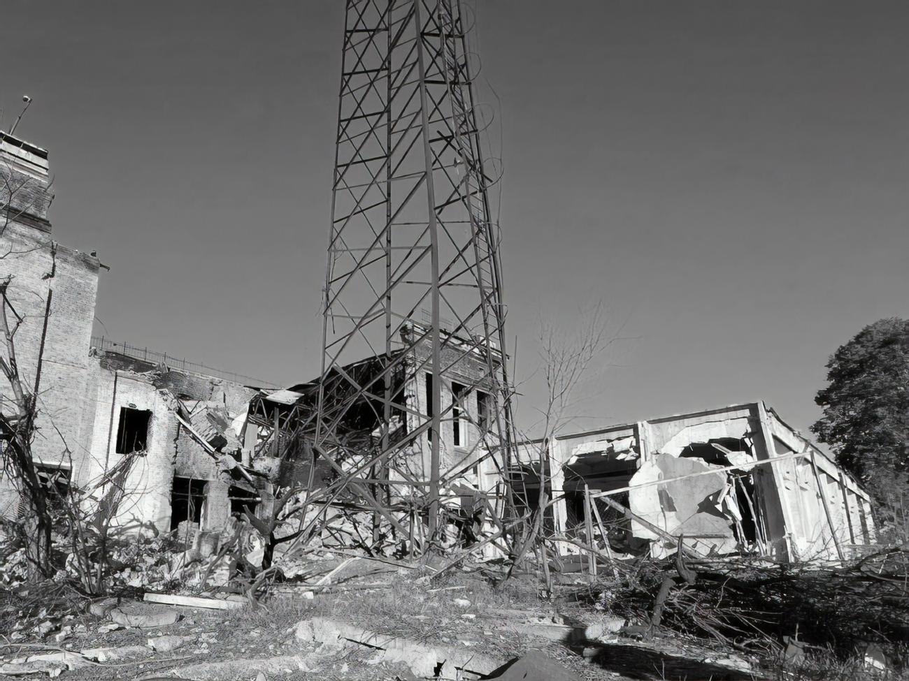 Во время атак россиян по украинской энергетической инфраструктуре погибли четверо сотрудников "Укрэнерго"