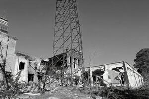 Во время атак россиян по украинской энергетической инфраструктуре погибли четверо сотрудников "Укрэнерго"