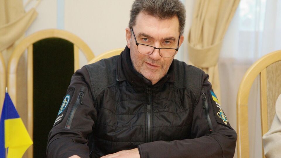Данілов: Те, що виробляє наш військово-промисловий комплекс сьогодні, вражає