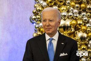 Байден заявил, что ждет встречи с Зеленским