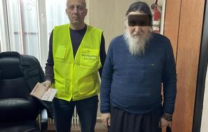 У священнослужителя истек срок действия вида на жительство