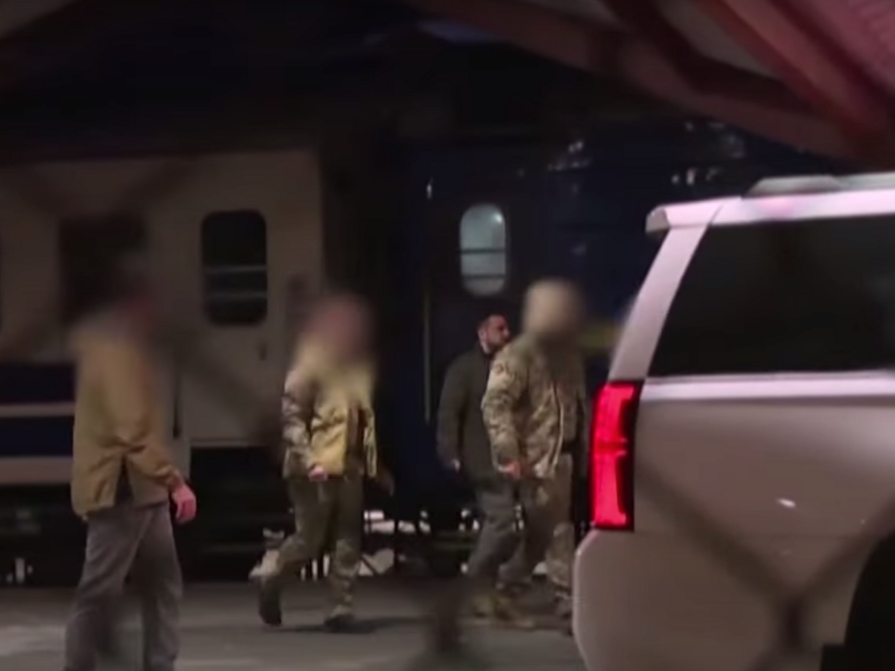 Зеленський прибуде до Вашингтона у другій половині дня 21 грудня за місцевим часом