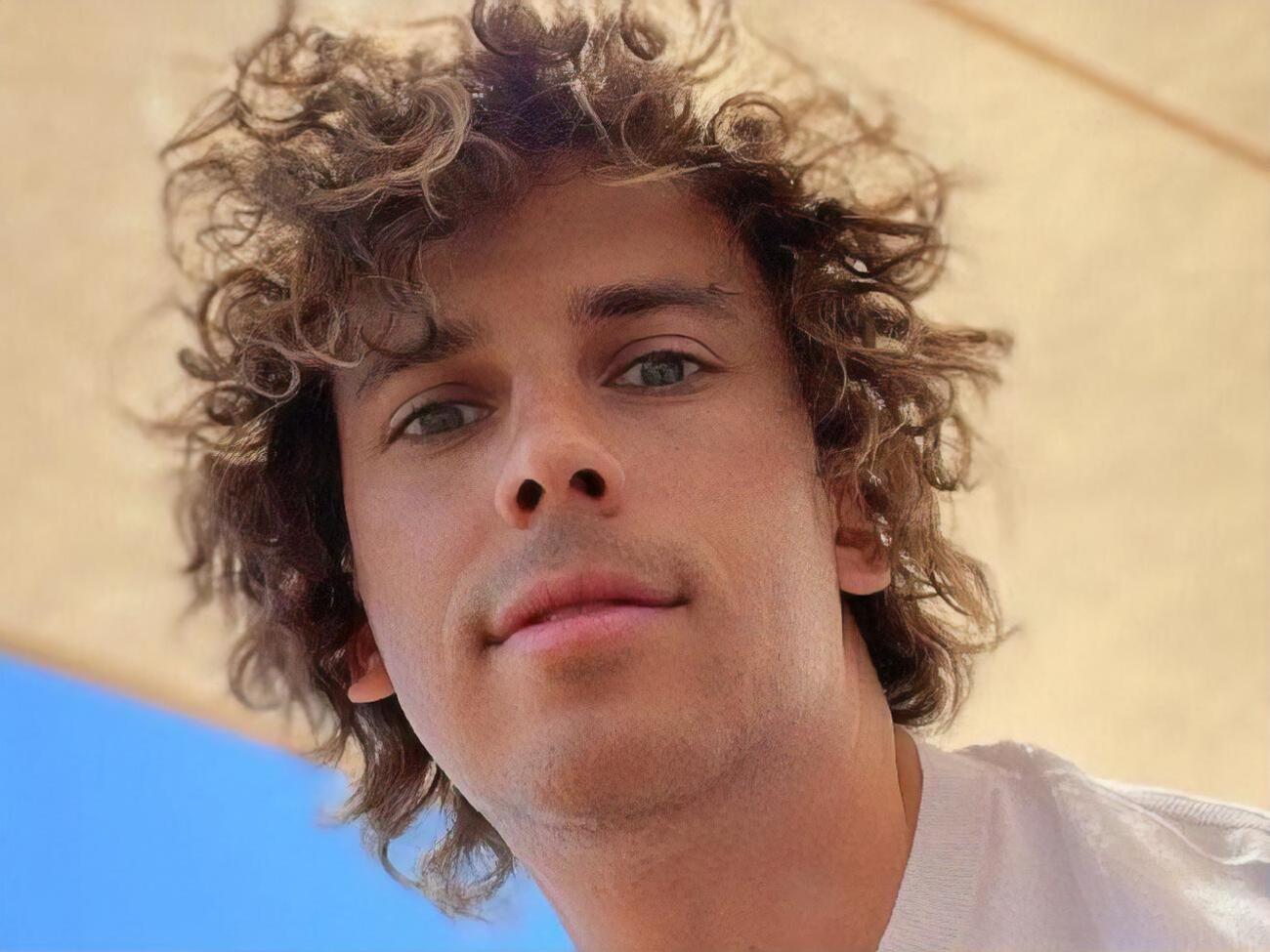 Галкин продолжает свои гастроли