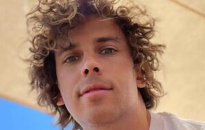 Галкин продолжает свои гастроли