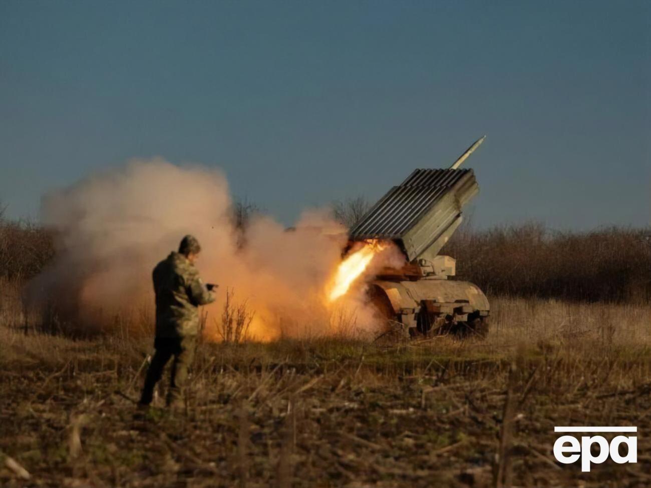 В Генштабе ВСУ уточнили информацию об ударах по противнику