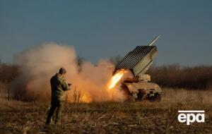 В Генштабе ВСУ уточнили информацию об ударах по противнику