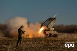 В Генштабе ВСУ уточнили информацию об ударах по противнику