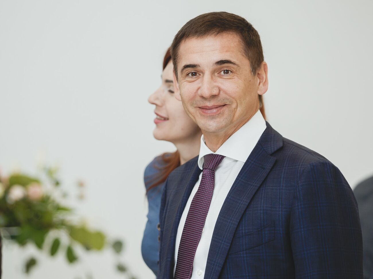 Скоробогач заявив, що йому не дають більше представляти інтереси виборців