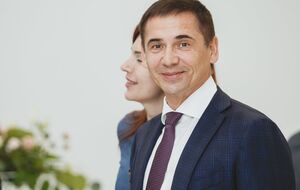 Скоробогач заявив, що йому не дають більше представляти інтереси виборців