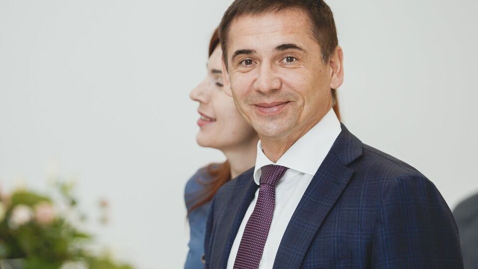 Скоробогач заявив, що йому не дають більше представляти інтереси виборців