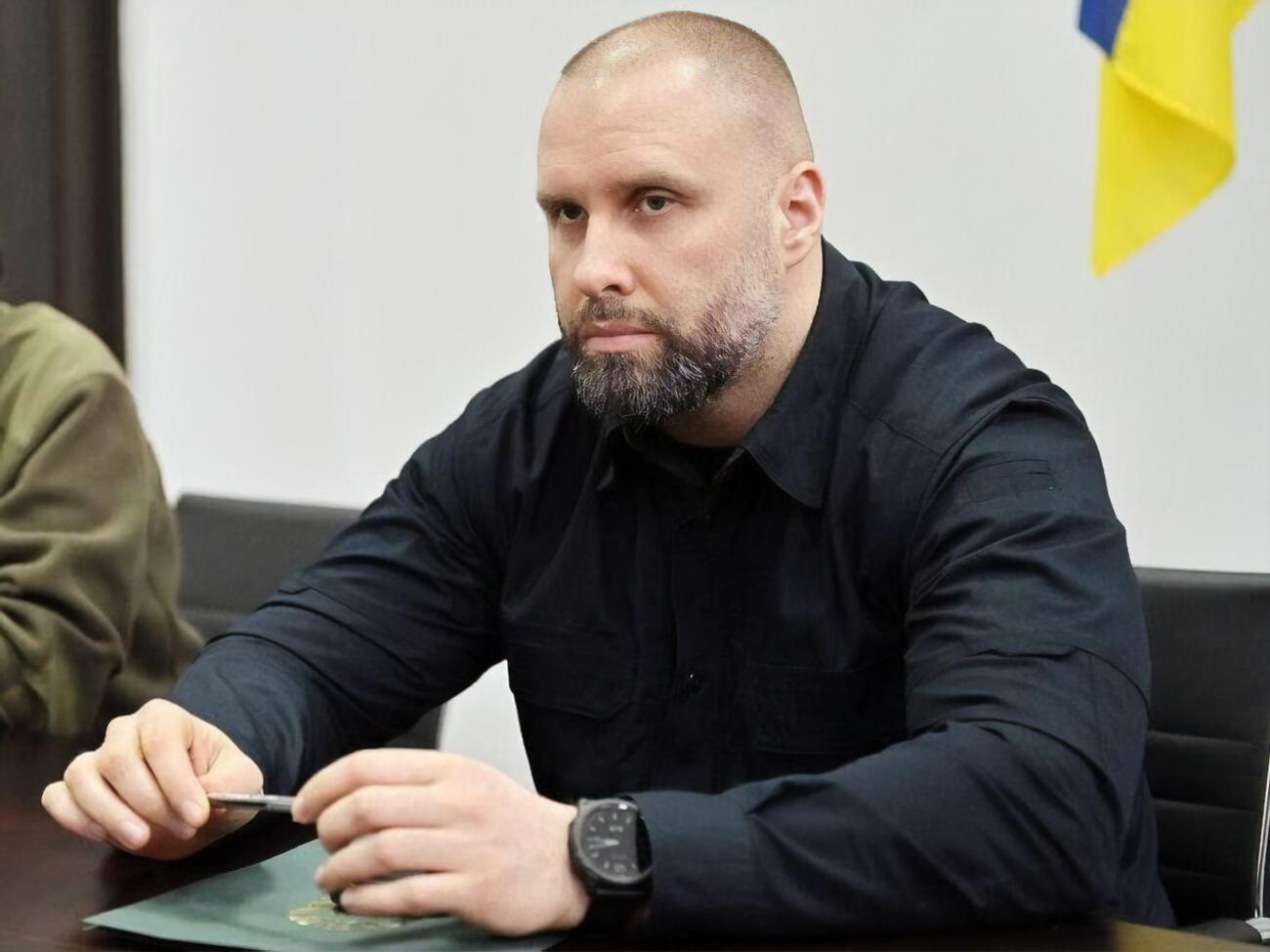 Никаких пророссийских настроений в Харькове нет, отметил Синегубов