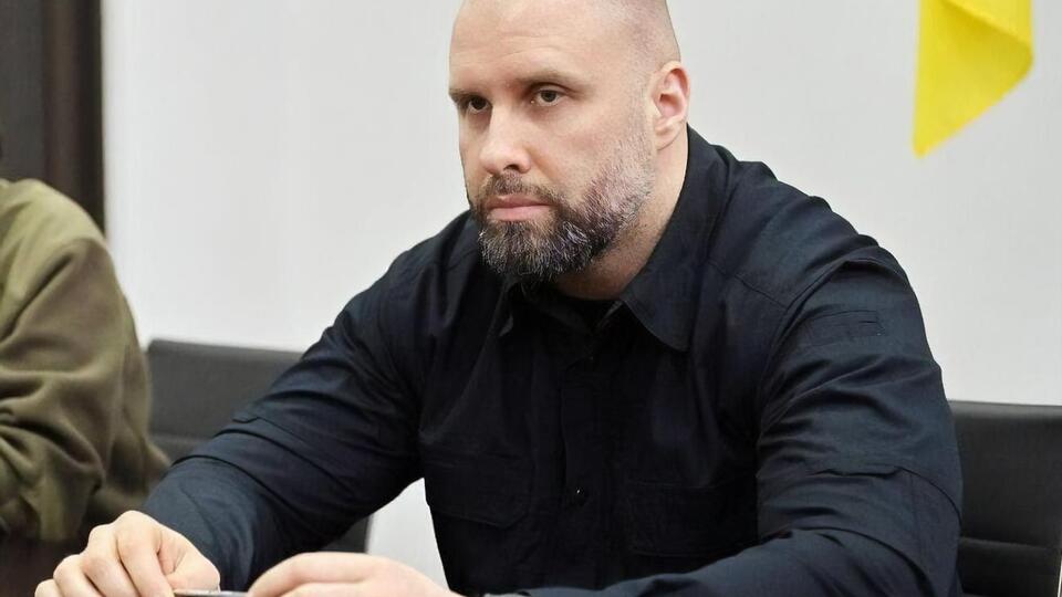 Никаких пророссийских настроений в Харькове нет, отметил Синегубов