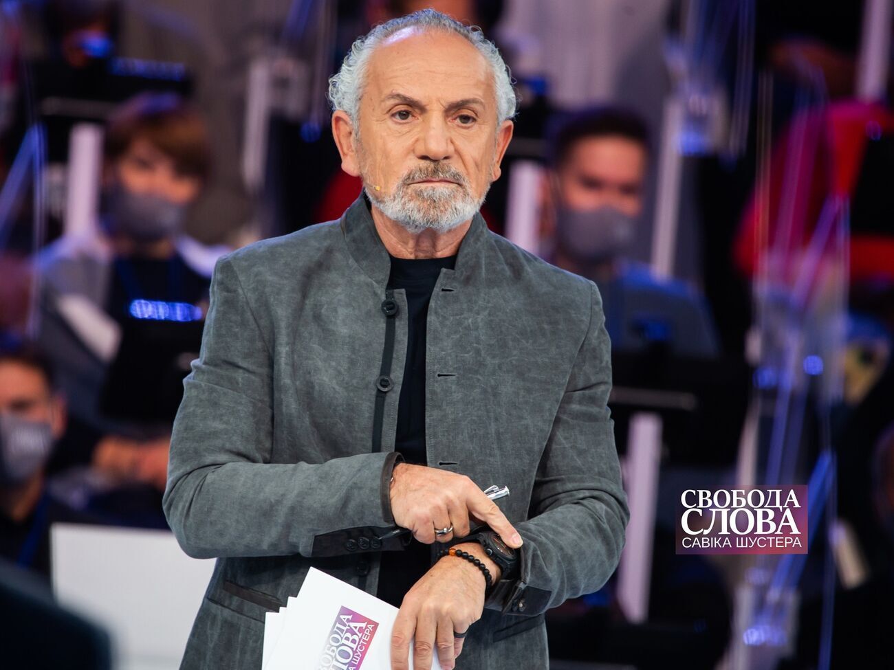 Шустер:&nbsp;Все войны в истории были войнами интеллектуальными в первую очередь. Но я не вижу военного искусства со стороны российского командования