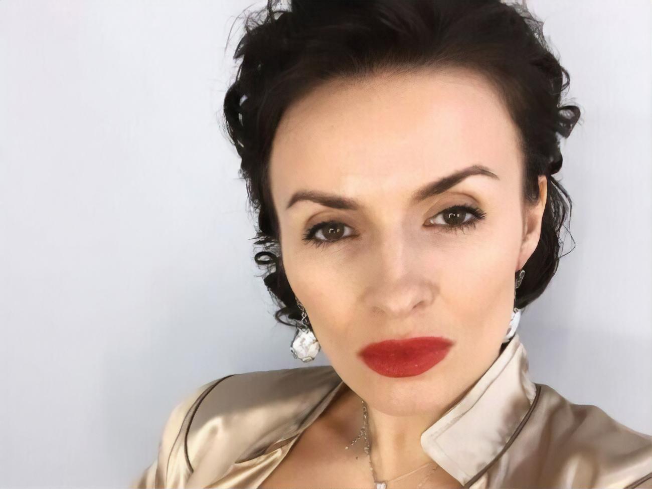 Мейхер занимается дизайном одежды