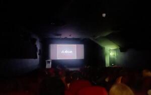 Фильм "Ля Палисиада" был снят в 2021 году в Ужгороде