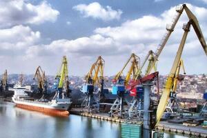 Ідеться про розблокування чорноморських портів і розвиток інфраструктури на заході України