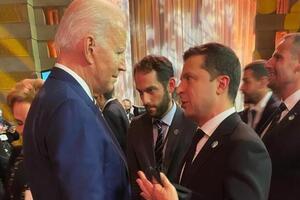 Одна из целей визита Зеленского в США – опровергнуть российские фейки о том, что отношения между Соединенными Штатами и Украиной якобы "охладились"