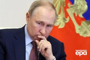 Путін уже став для себе допускати повну втрату окупованих територій, включно із захопленими 2014 року, вважає експерт