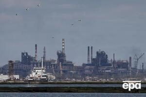 Захисник розповів, як оборонявся Маріуполь на початку вторгнення РФ