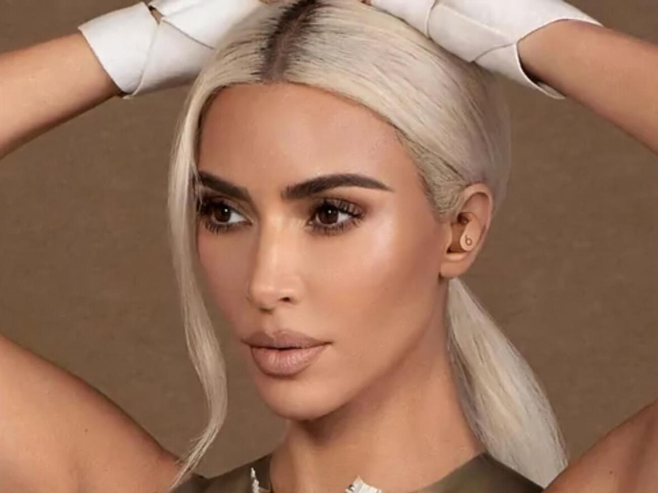 Кардашян: Глядя назад, в 2022-й