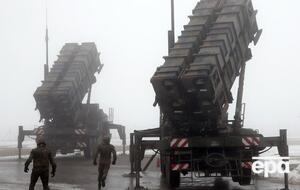Украина впервые получит ЗРК Patriot в рамках нового пакета военной помощи США