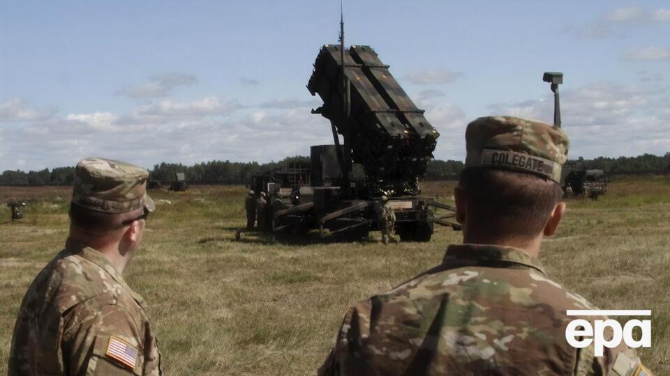 Patriot – оружие для обороны, с его помощью войны не выигрываются, убеждены эксперты