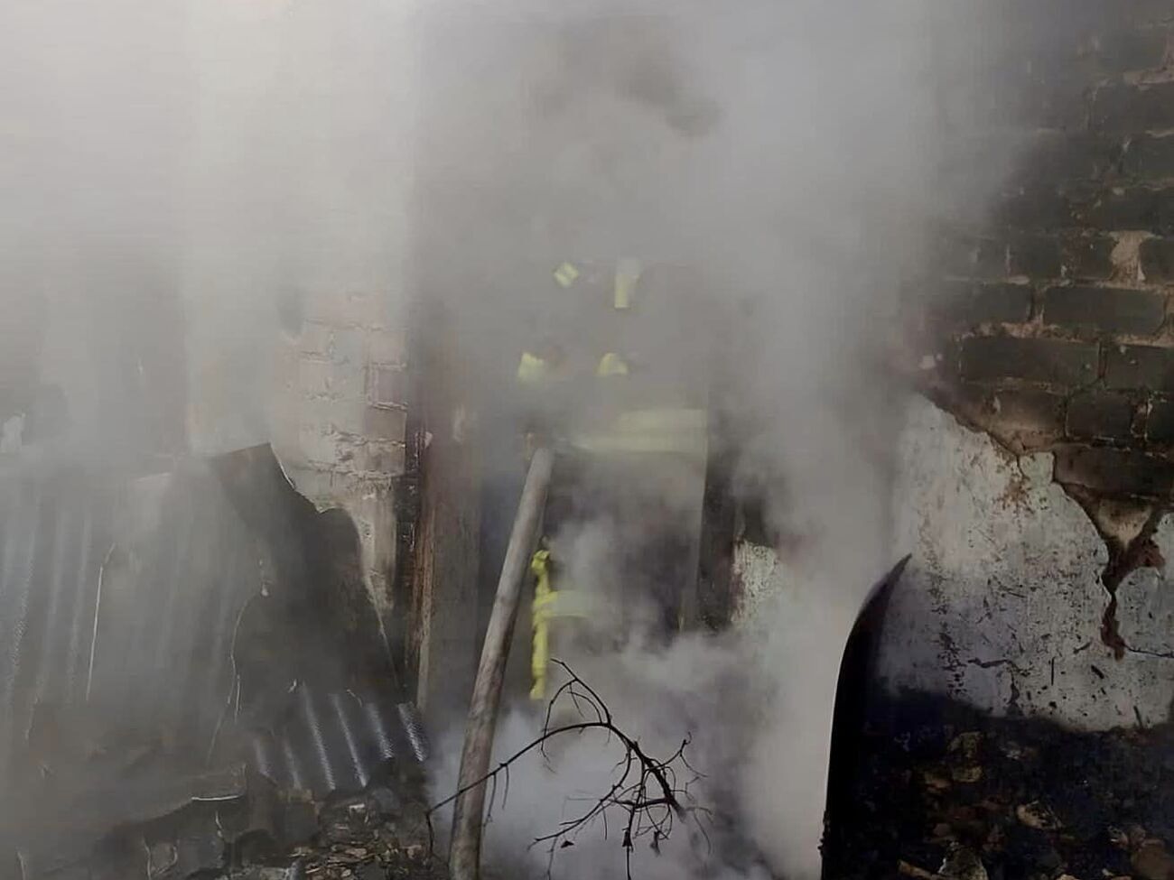 Россияне&nbsp;системно обстреливают Херсон&nbsp;и другие освобожденные населенные пункты области с левого берега реки Днепр