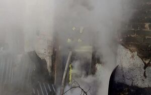 Россияне системно обстреливают Херсон и другие освобожденные населенные пункты области с левого берега реки Днепр