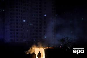 В Киеве есть районы, которые остаются без света с момента последнего обстрела оккупантами 19 декабря, отметил Коваленко