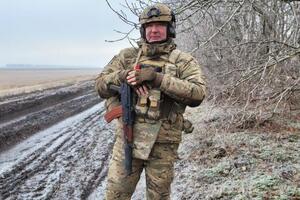 Рогозин после отставки с поста главы "Роскосмоса" отправился воевать на оккупированную территорию Украины