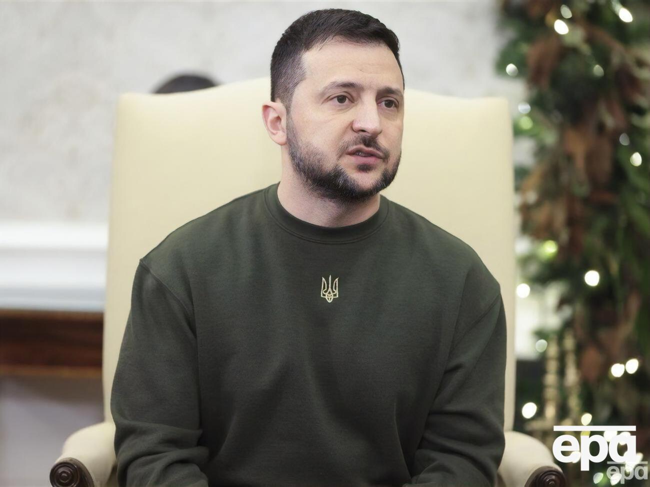 Зеленський сьогодні вночі виступить у Конгресі