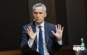 Столтенберг согласился остаться в должности генсека НАТО до осени 2023 года из-за войны, которую Россия начала в Украине