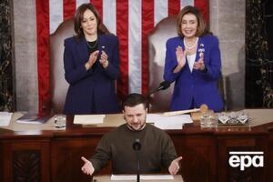 Росія та Іран об'єдналися, щоб воювати проти вільного світу, заявив Зеленський