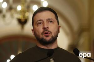 Зеленський заявив у Конгресі, що Україна потребує американських танків та літаків