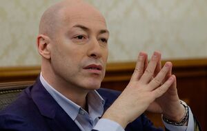 Гордон: Ведь не стали они людьми, читая Некрасова или Пушкина. Ну не стали!