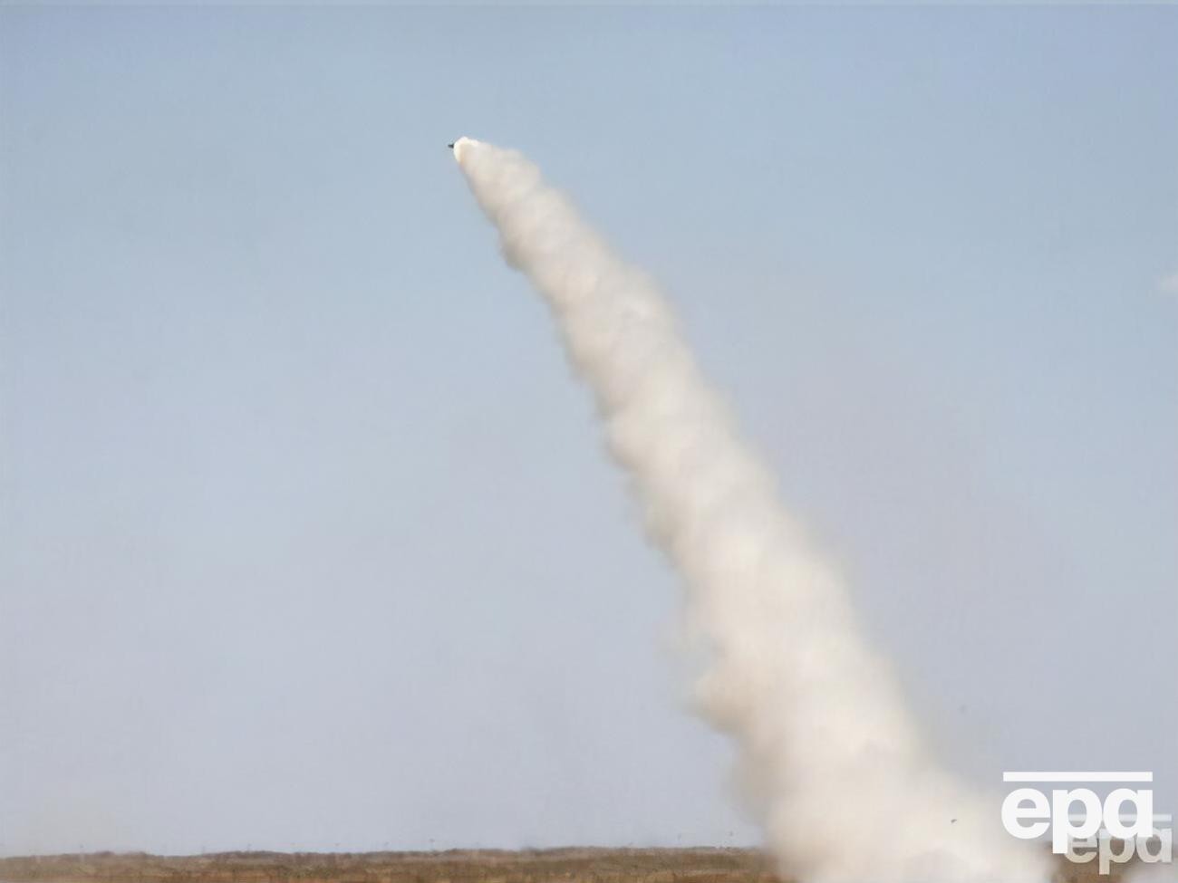 Окупанти завдають ракетних ударів по Україні з першого дня повномасштабного вторгнення
