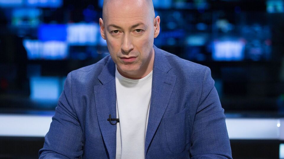 Гордон: Війна триває 10 місяців. Де ж Пальчевський? Щось він не таврує Росії, не таврує Путіна