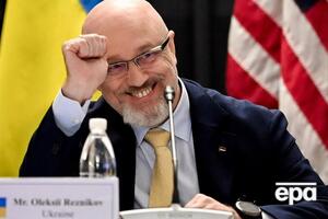 Резніков про передання Україні ЗРК Patriot: Це правильне рішення задля нашої спільної безпеки